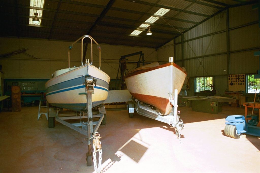 boats in workshed 01